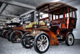 Peugeot Type 56