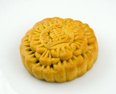 Mooncake Mini Pastry