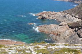 Marion Bay View