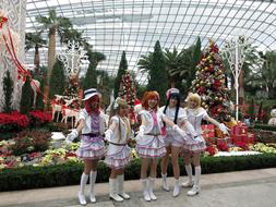 Christmas Singapore