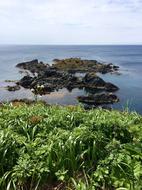 It Chenghai Cape Natural