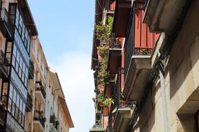 Old Town Bilbao