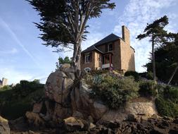 fabulous Ile-De-Brehat House