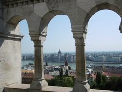Budapest Hungary Europe