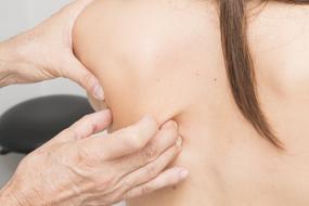 Massage Handling Therapies