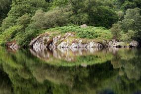 Reflection Lake