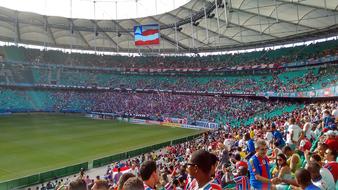 Bahia Esporte Clube Futebol