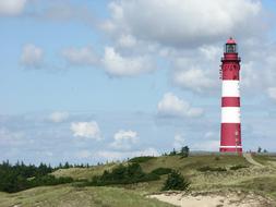Light-House Germany Coast