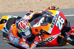 Pedrosa Motogp Circuit