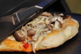 Pizza Barbecue