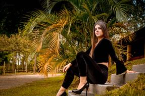 Linda Beauty M