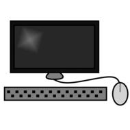 clip art technology