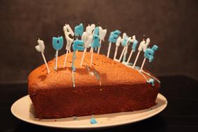 Birthday Cakes Of Birthdays Cake