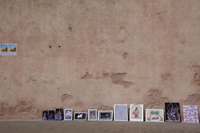 Exhibition Images Art
