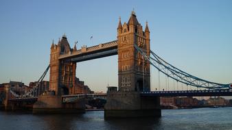 Tower Bridge London