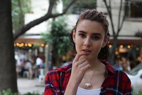 Model Beauty