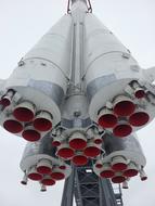 Rocket Cosmos Astronautics