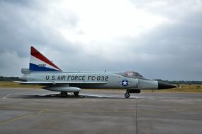 Plane America