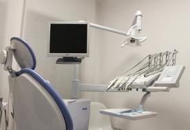 Dental Teeth Dentist