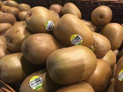 Fruits Vegan Healthy