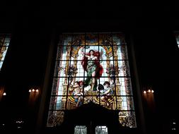 Stained Glass Art