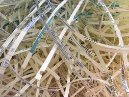 Crusher World Breaker Paper