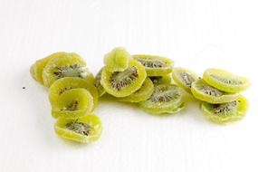 Sweets Green Fruit
