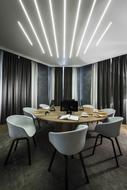 Bella For Table Meeting Room