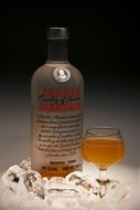 Vodka Ice