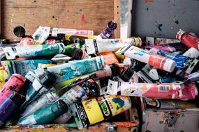 Color Paint Painter