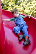 Slide Park