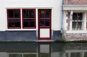 Channel Front Door