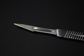 Knife Scalpel