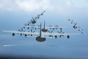 Mc-130J Commando Ii 17Th Special