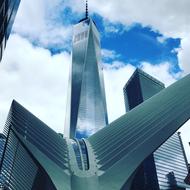 Oculus World Trade Center