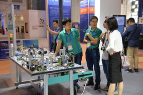 Skills Competition Exhibition