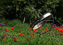 Sundial Park