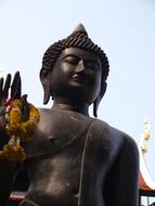 Wat Phra That Doi Noi Payoa