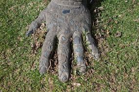 Sculpture Figure Statue