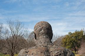 Sculpture Figure Statue