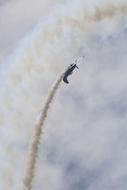 Airshow Plane Aircraft