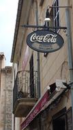 Coca Cola Mallorca