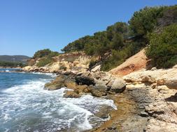 Rocky Beach Ibiza