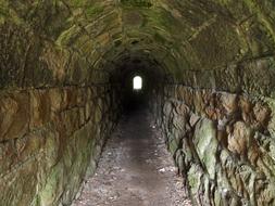Tunnel Light