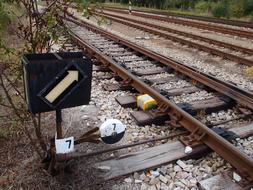 Points Track