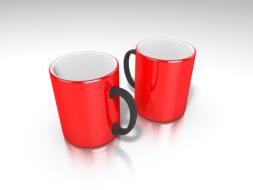 cup drink mug
