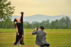 photo production people