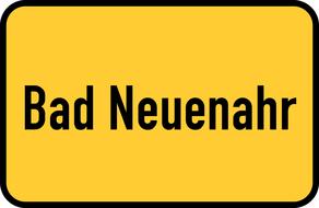 yellow sign with symbols