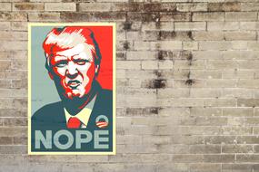 Trump Donald
