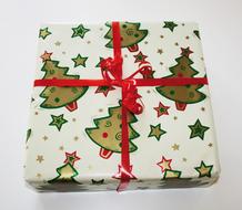 Gift Package Feast